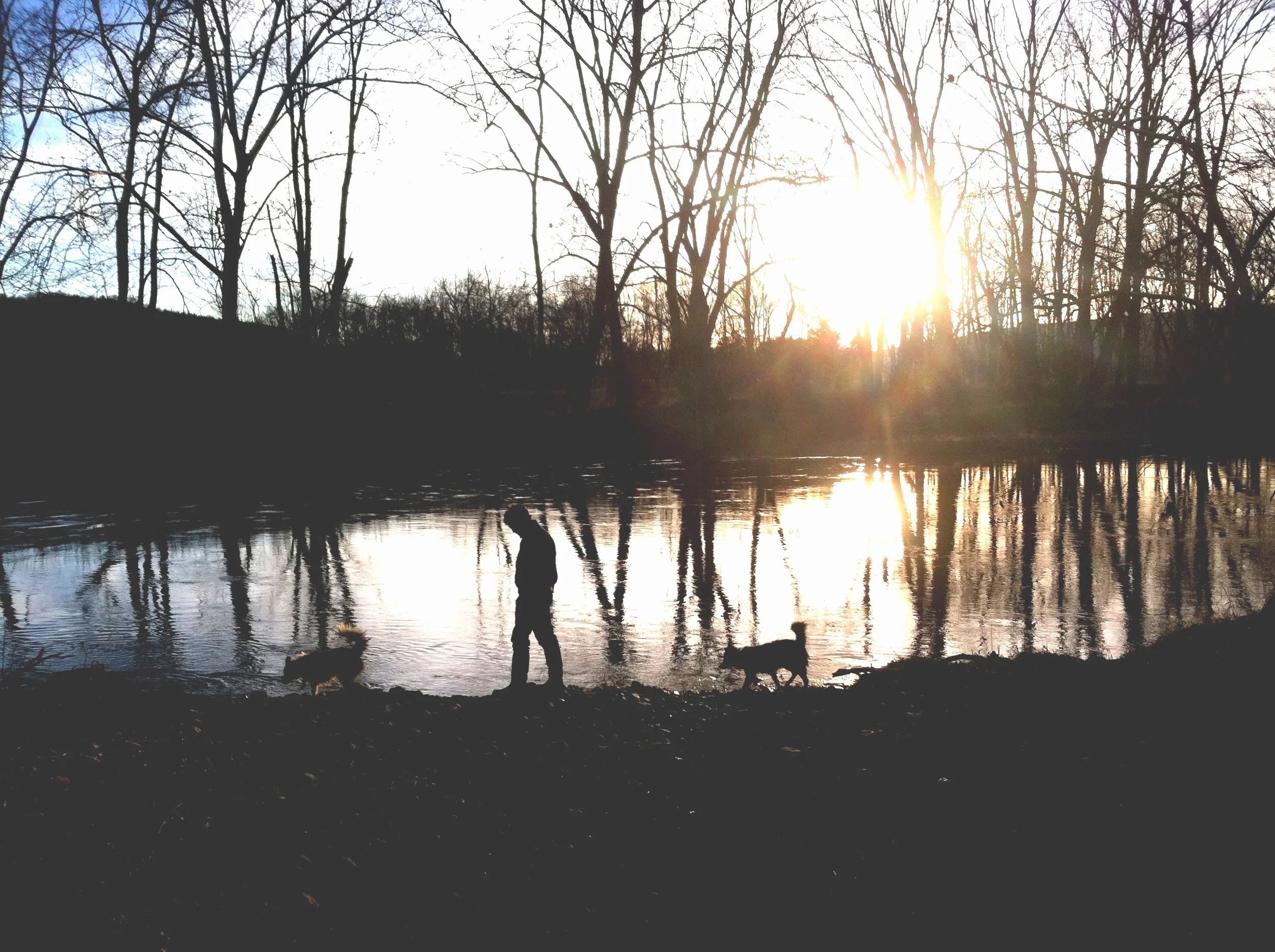 Finding Peace Through Self Forgiveness