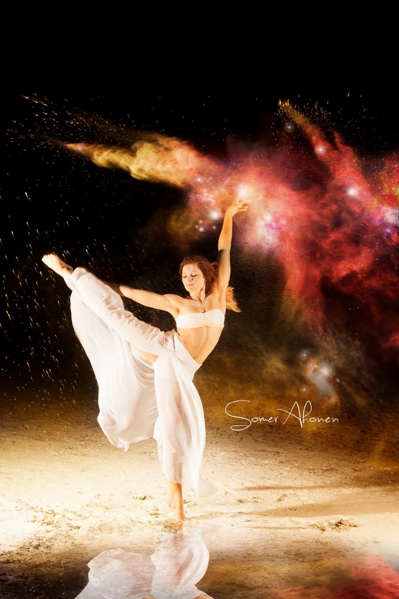 Photo by Somer Ahonen | Lockbox Studios