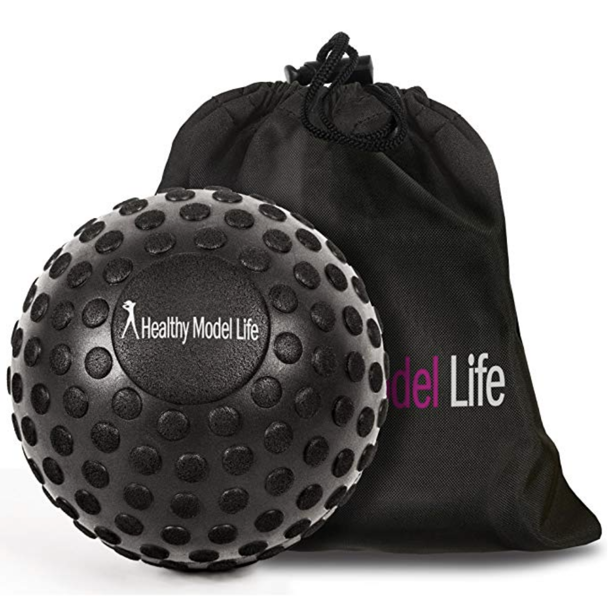  fascia massage training ball kit for athletes and aerialists.  