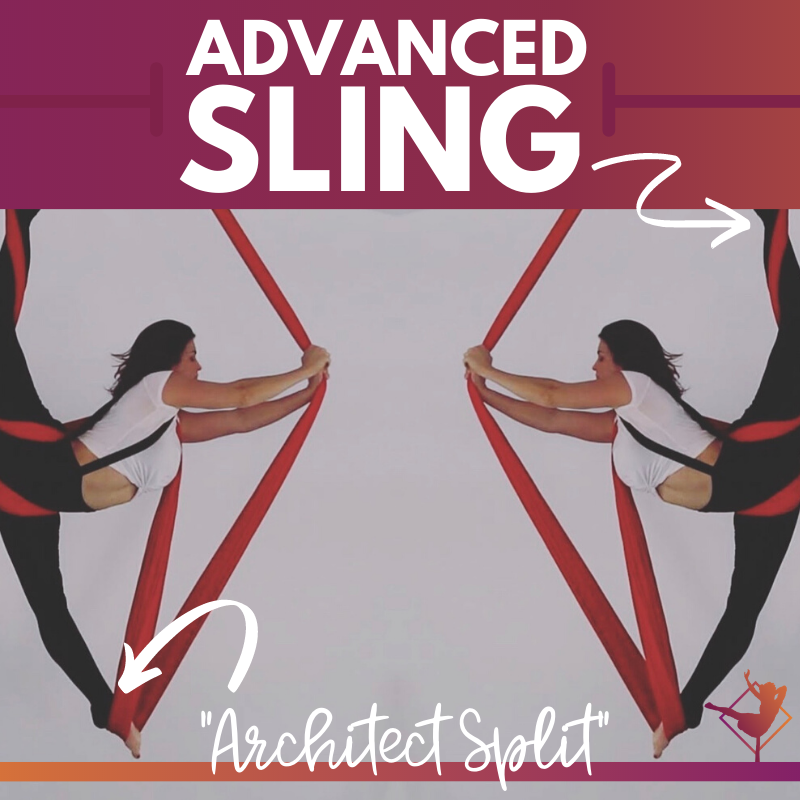 Advanced Sling: Architect Split | $14.99