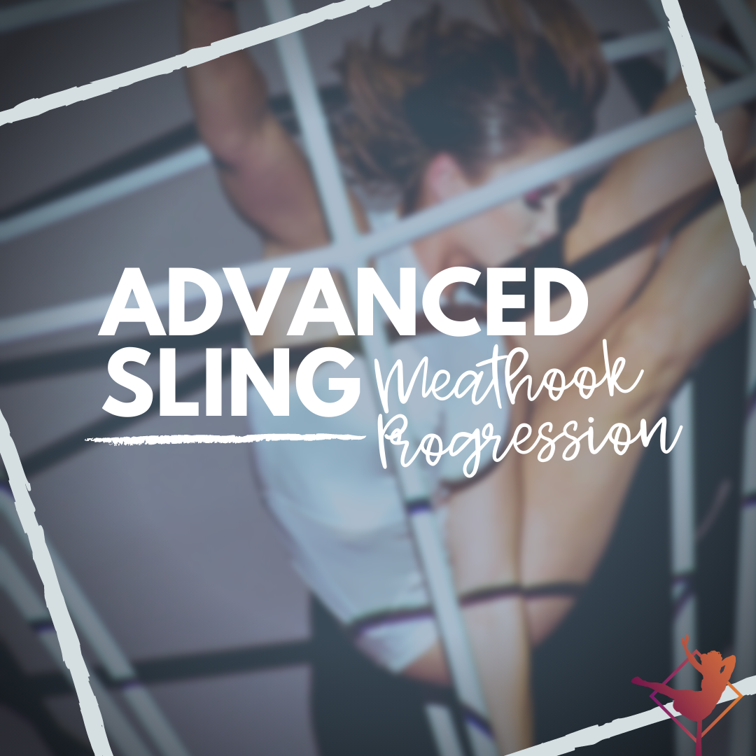 Advanced Sling: Meathook Progression | $14.99