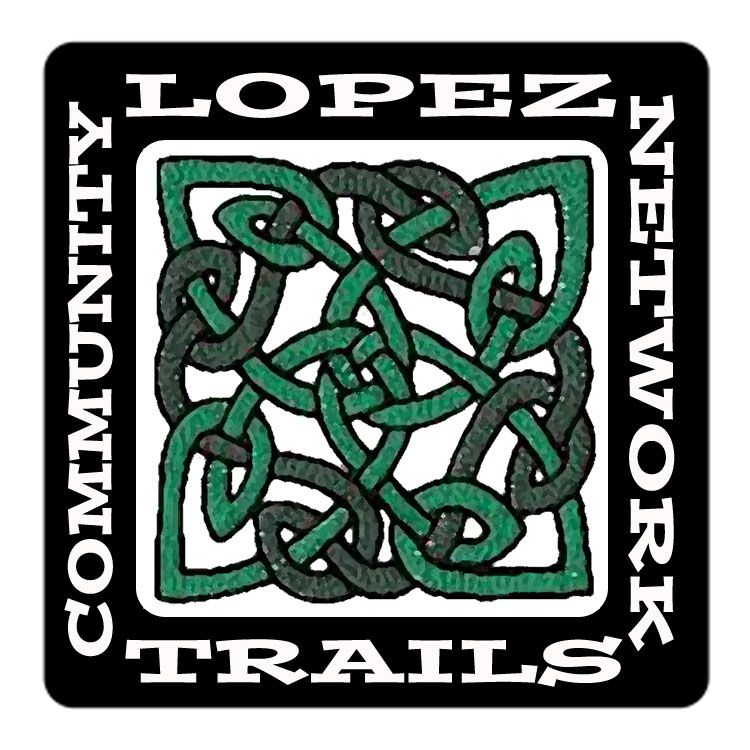 Lopez Community Trails Network