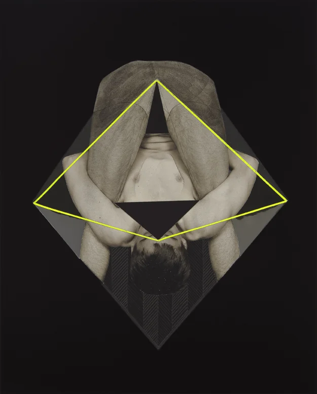 I shape no. 1