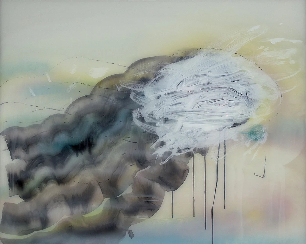 Breezy Brain Drip (Copy)