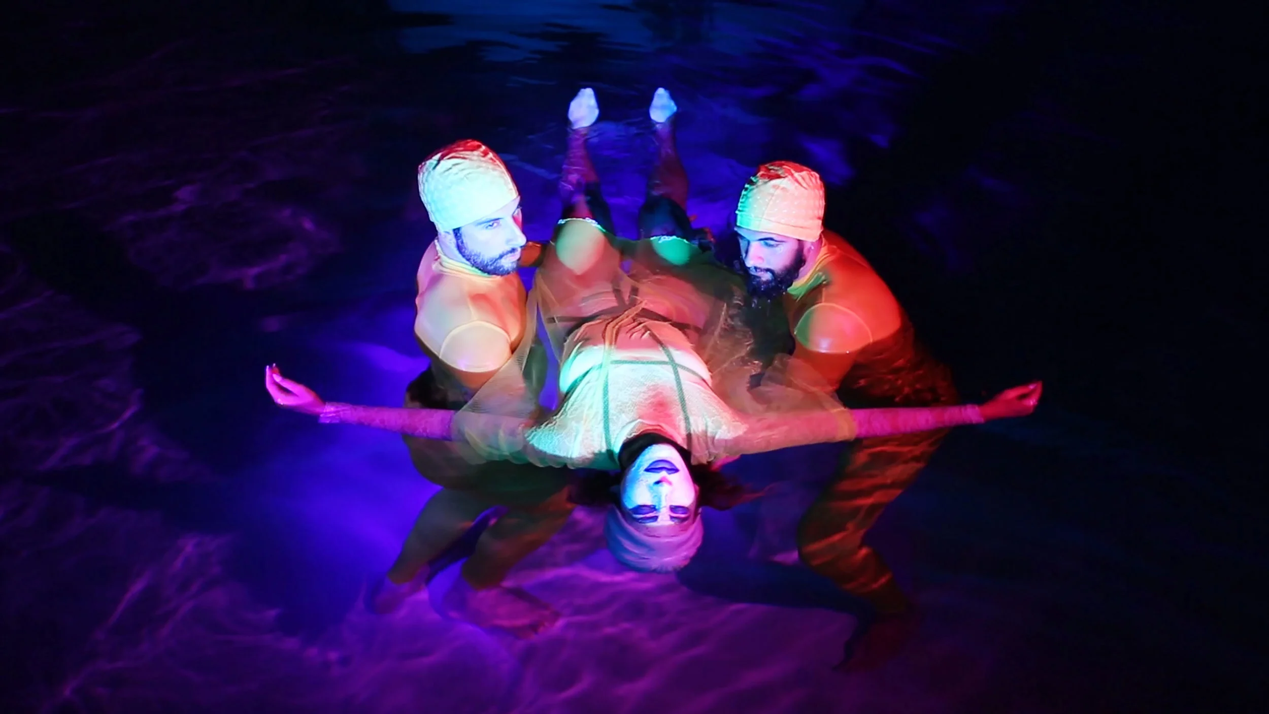 Julie Weitz_Net Sirens (Or How My Golem was Reborn in a Pool in Encino), video still 3, 2018.jpg