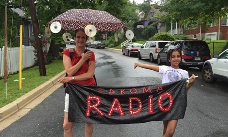Tune in to 94.3 FM or stream us 24 hours a day. We broadcast to more than 250,000 people in the Washington D.C. area. Contact us today and tell us what you think!