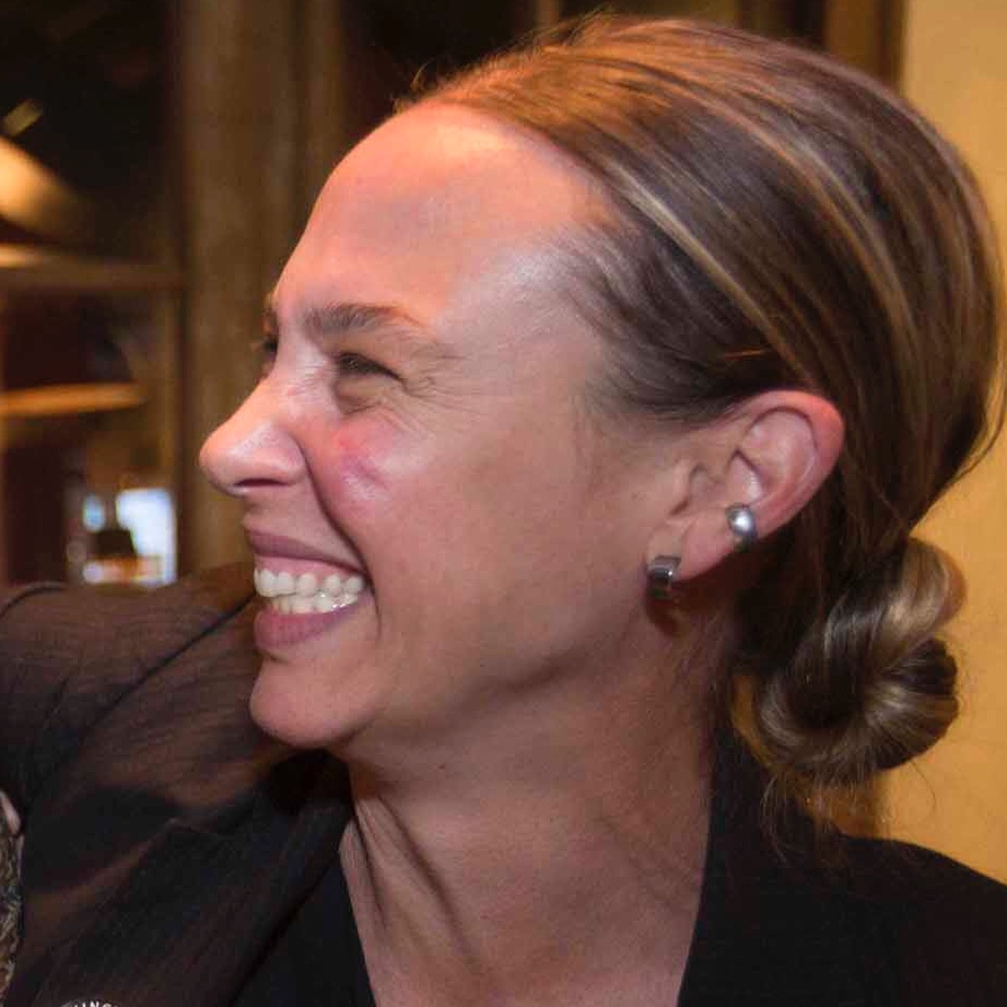 A WOWD Week thank you from our Development Director, Olivia Ellis Randolph