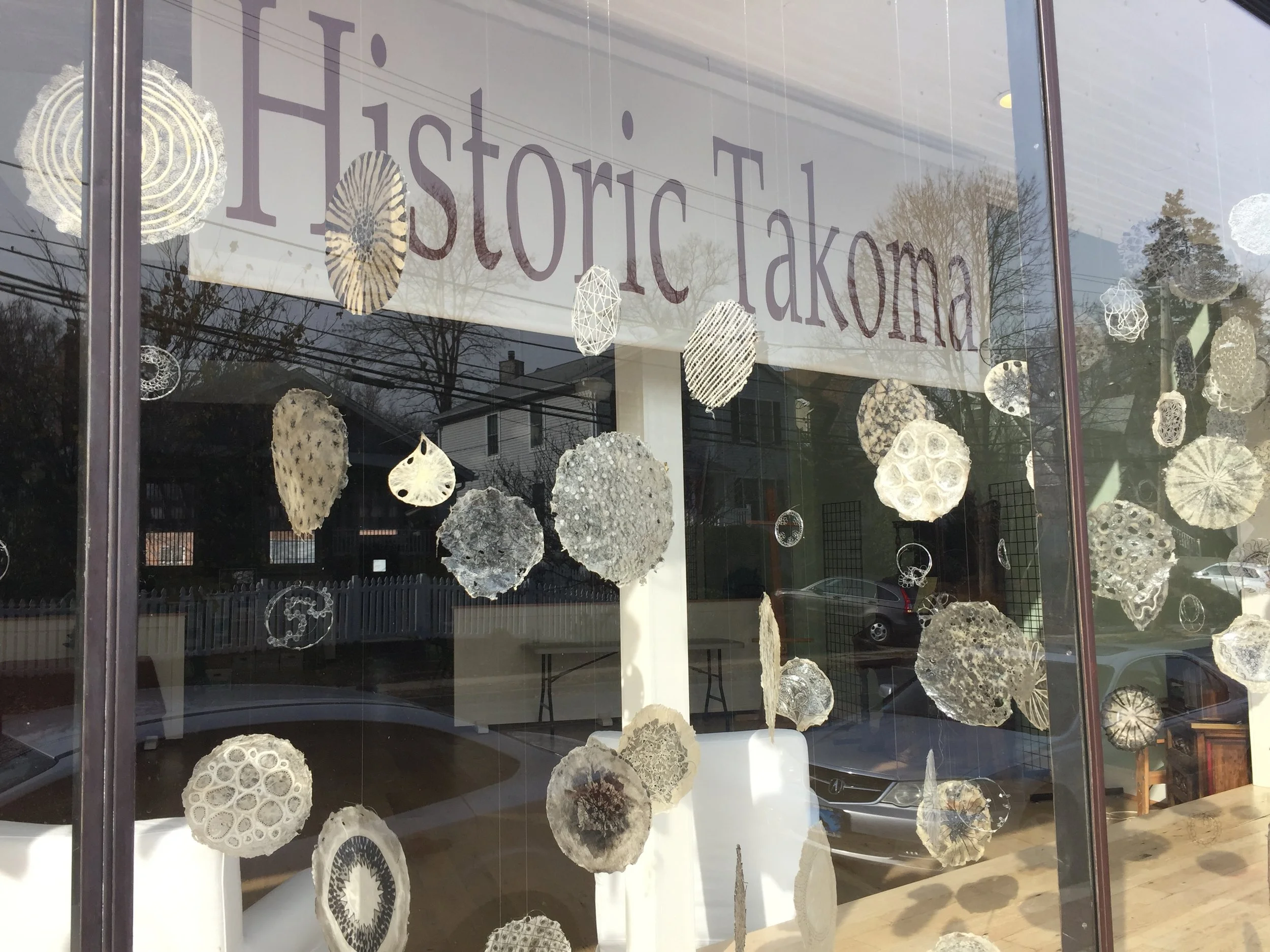 Historic Takoma Radio