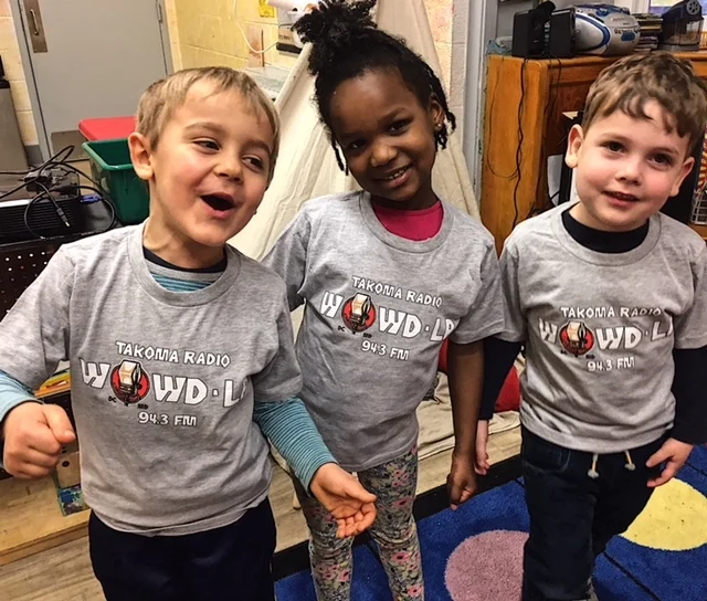 This Little Light of Ours