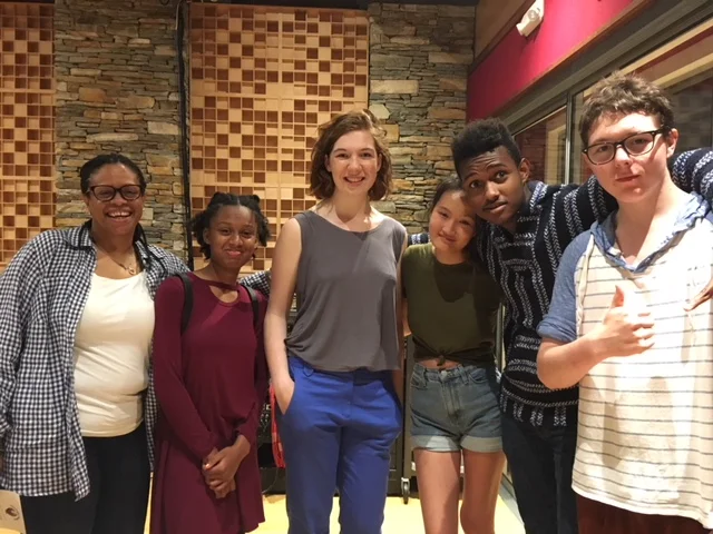 WOWD's URadio Class of 2018