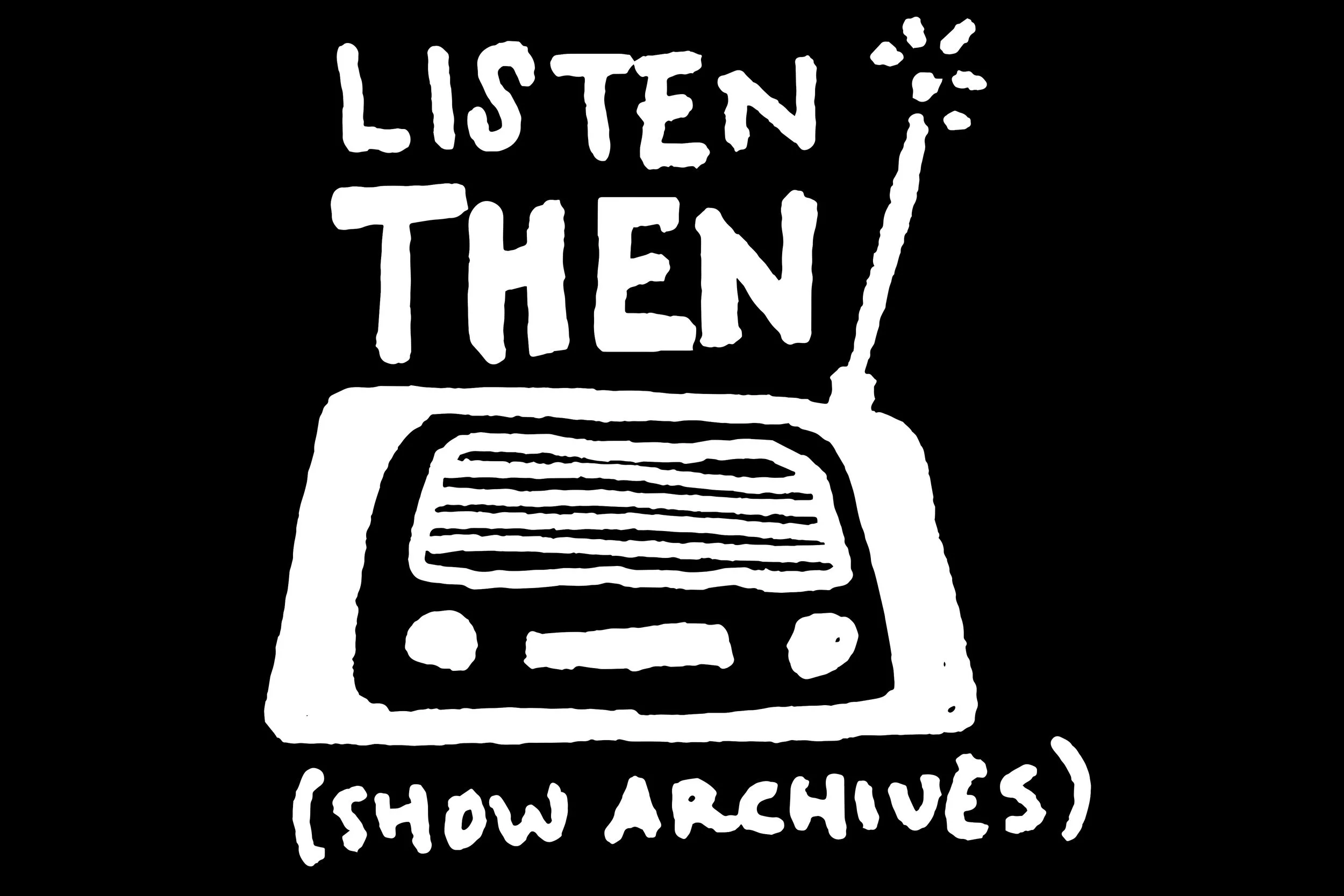 WOWD PUBLIC ARCHIVES ARE LIVE!