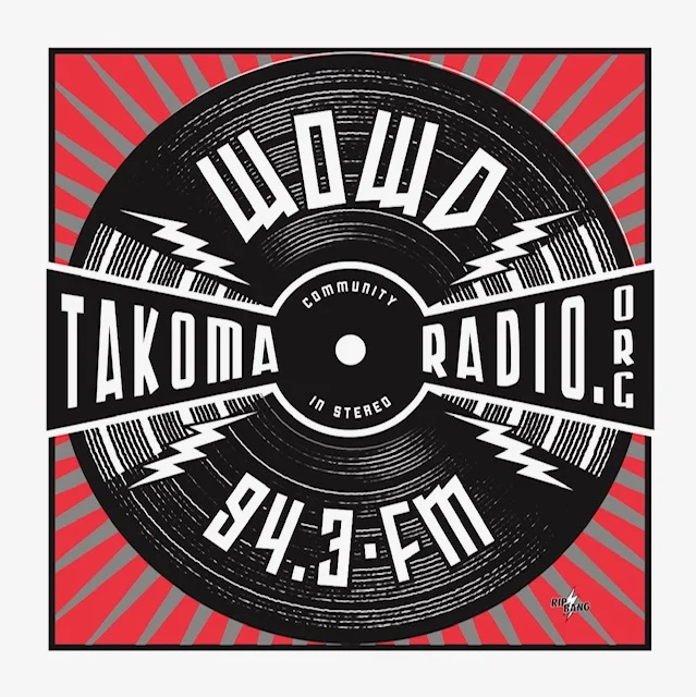 APRIL FUN(D) RADIO WEEK