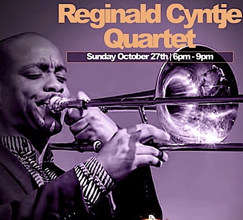 WOWD Sponsors JAZZ at TAKOMA STATION TAVERN