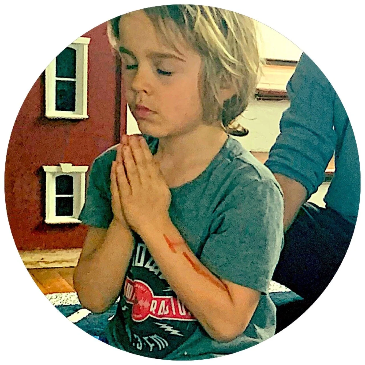 WOWD Meditation Station 