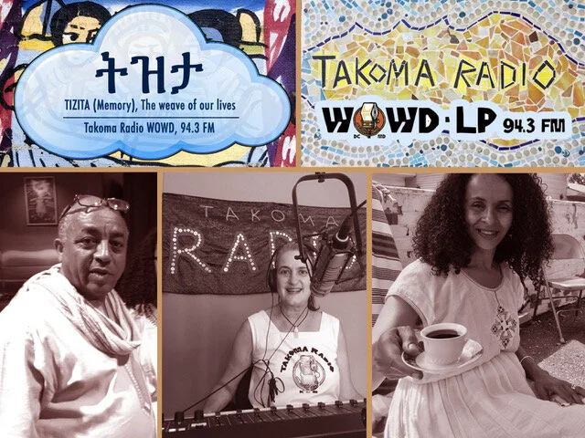 ETHIOPIA comes to WOWD