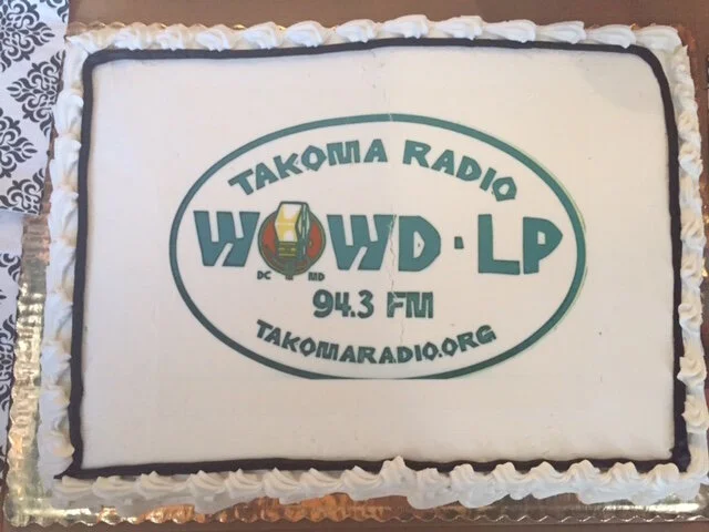 WOWD Turns 4