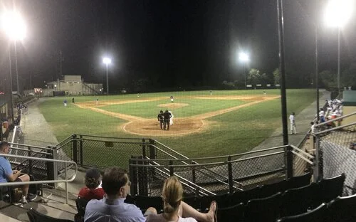 WOWD Night at TBolts!