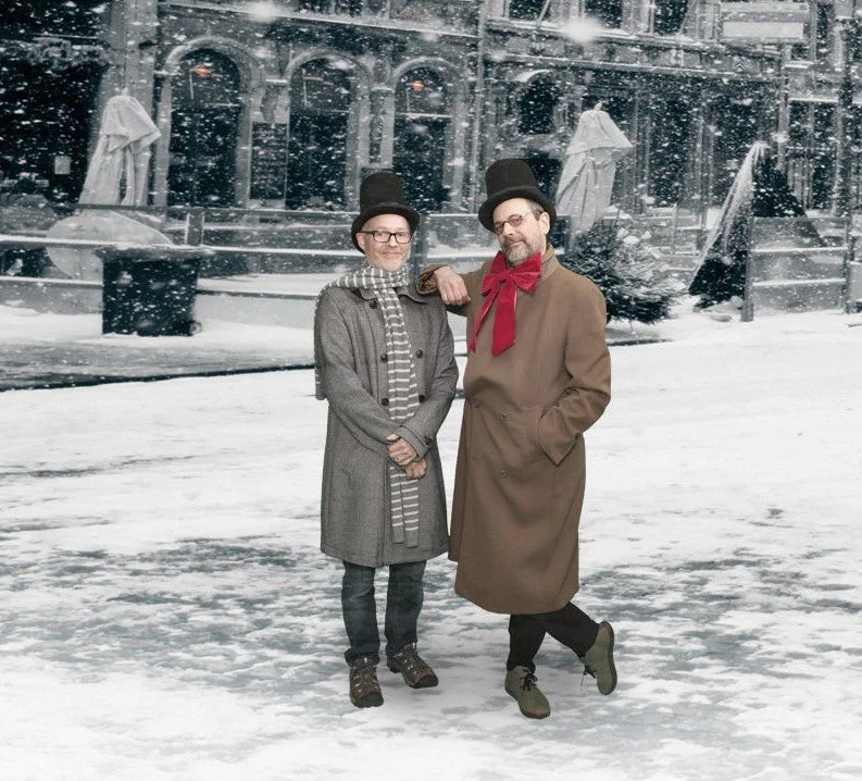 ALL SONGS CONSIDERED Holiday Tunes