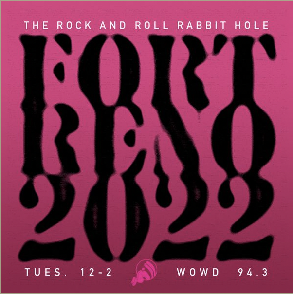 FORT RENO 2022 on WOWD