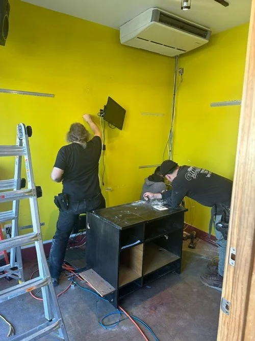 WOWD UNDER CONSTRUCTION! 