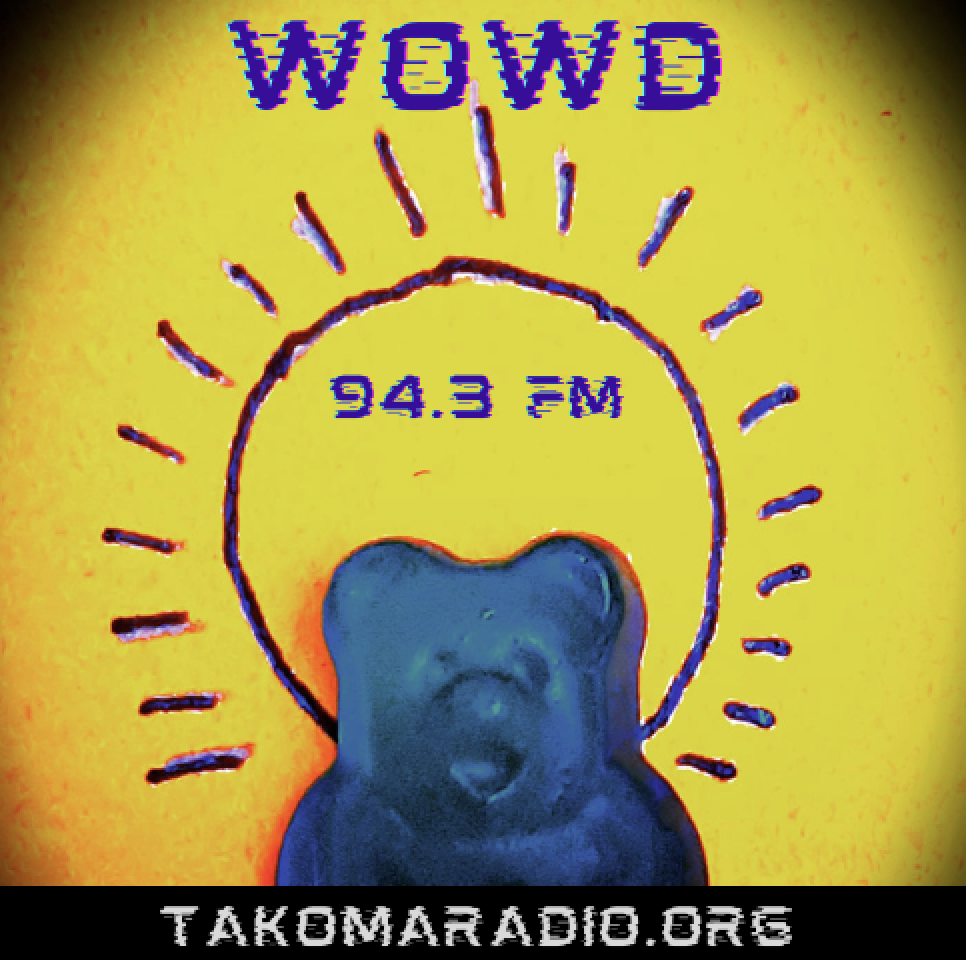 Best of 2025 on WOWD!