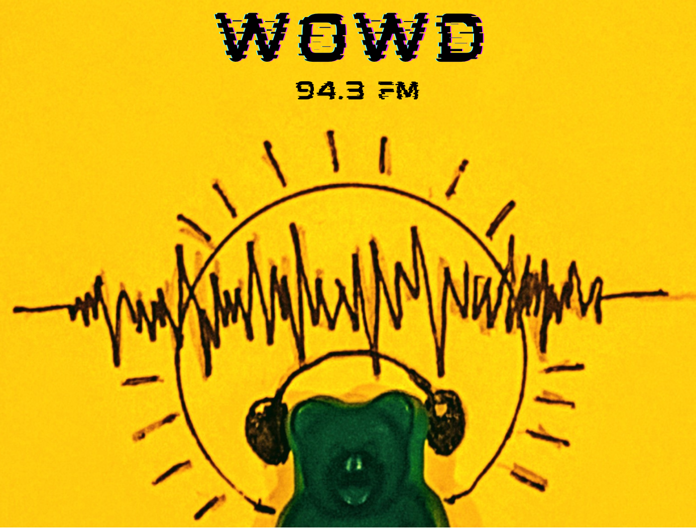 NEW YEAR > NEW SHOWS 