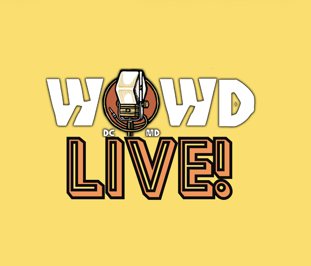 Watch WOWD Live! 