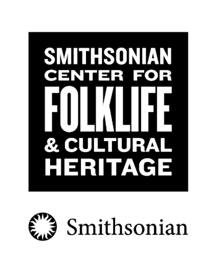 SMITHSONIAN FOLKLIFE!