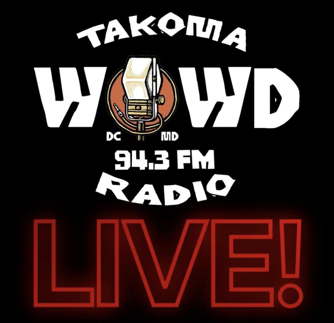 WOWD LIVE! 10th BDAY! 