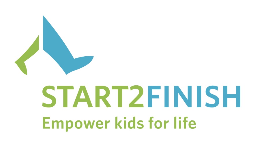 Start2Finish Running &amp; Reading Club — Start2Finish
