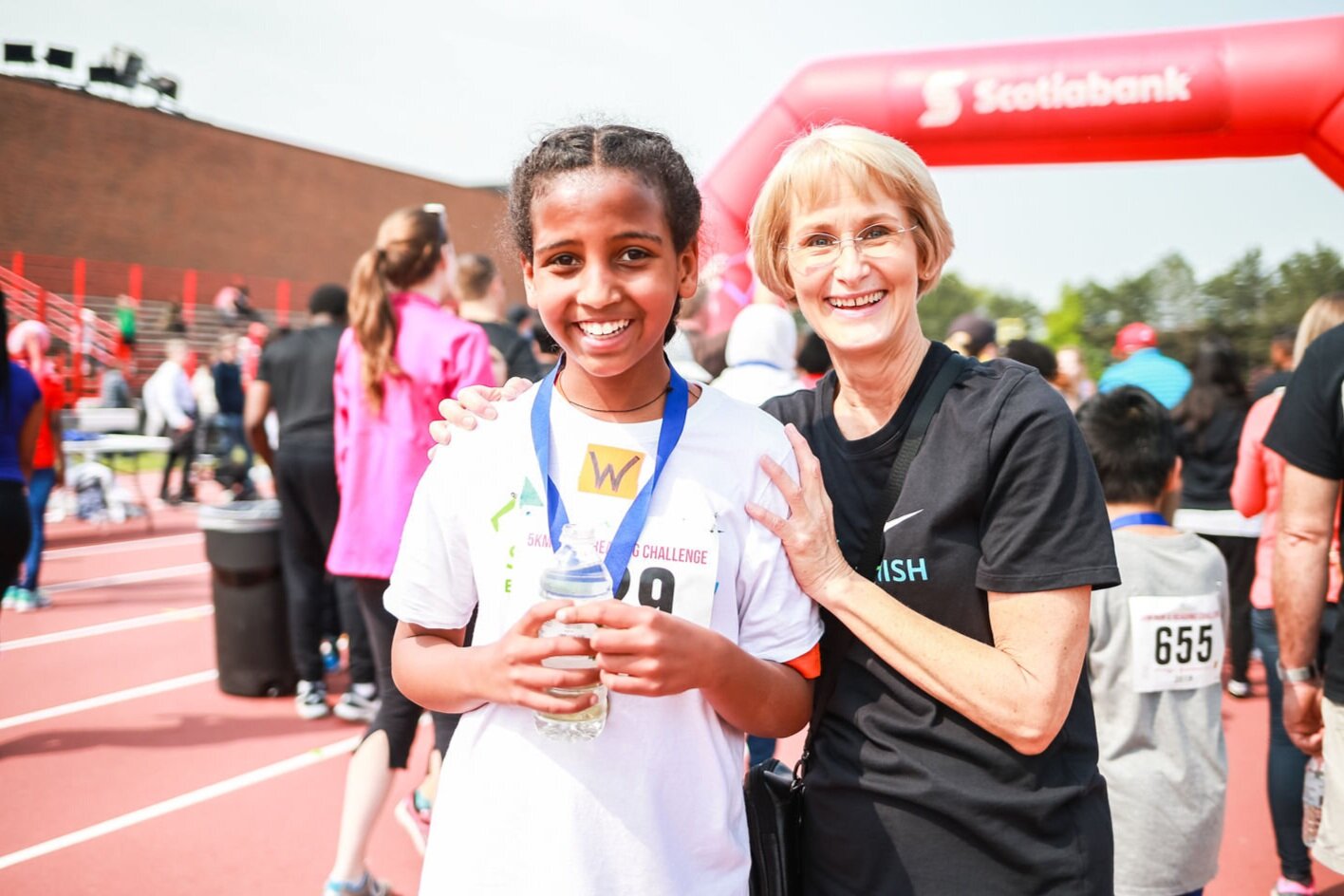 Virtual Volunteering