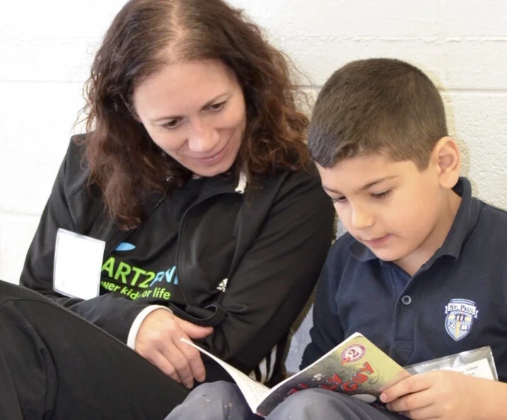 Back-to-School We Go!