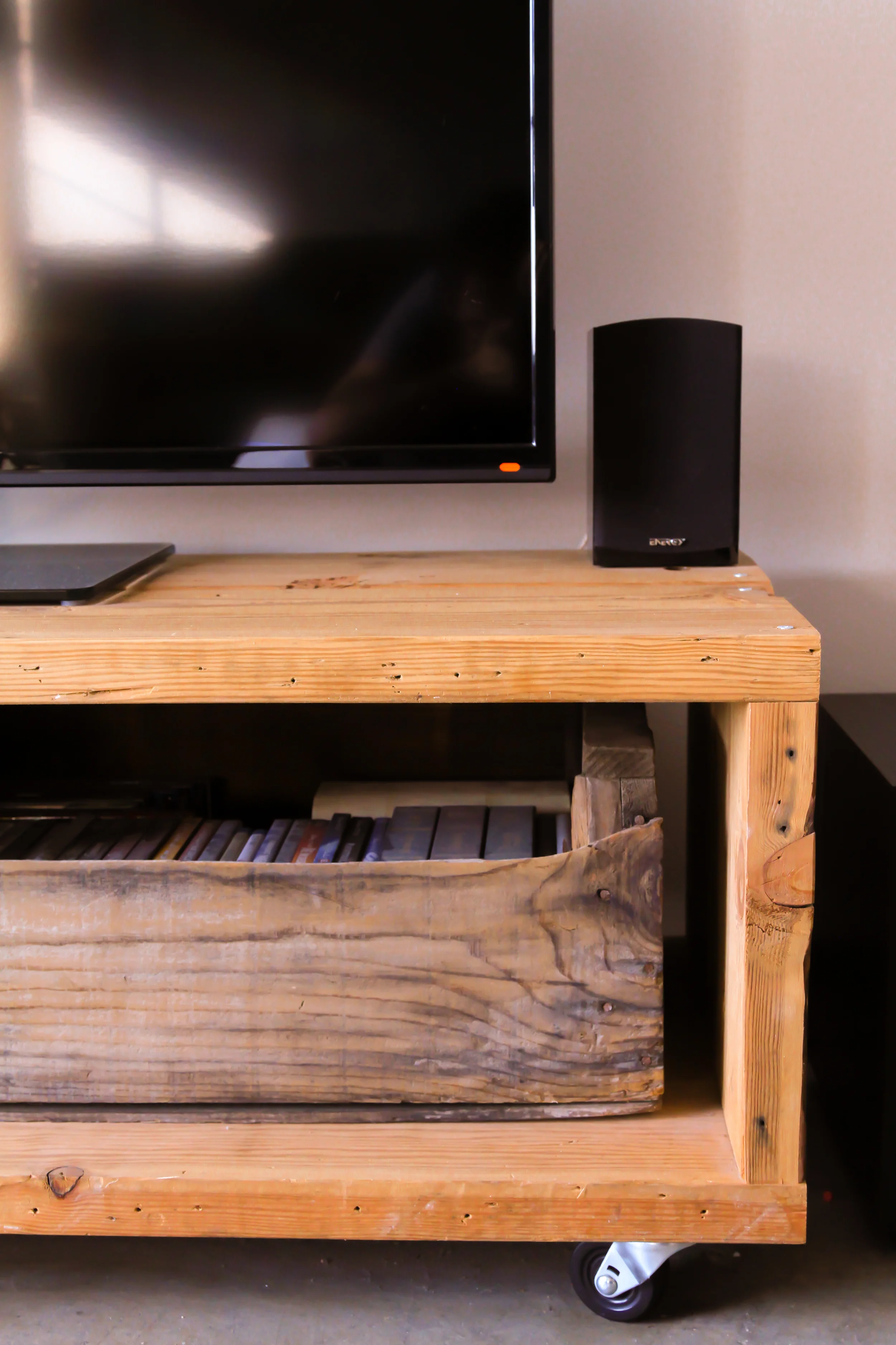 Entertainment Center