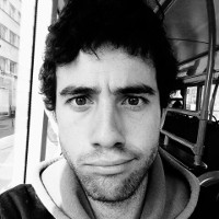 Julià Agramunt