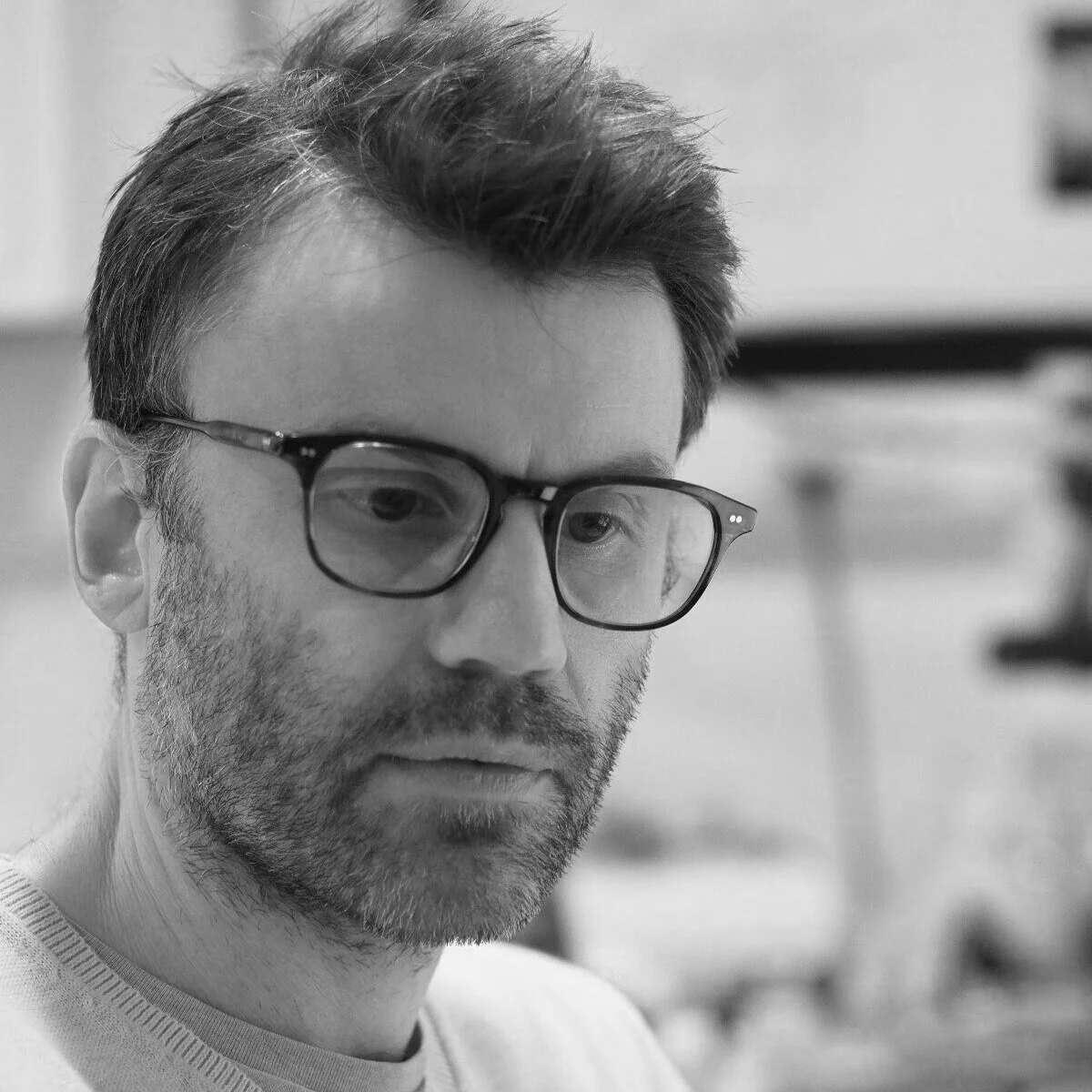 Michael Bruyns-Haylett