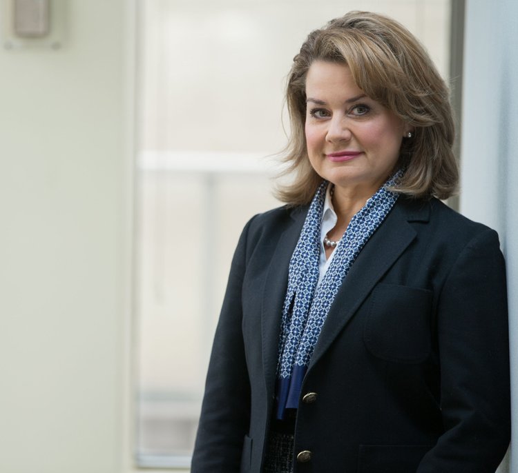 Paula Roberts, Founder & Chief Executive Officer at Halo