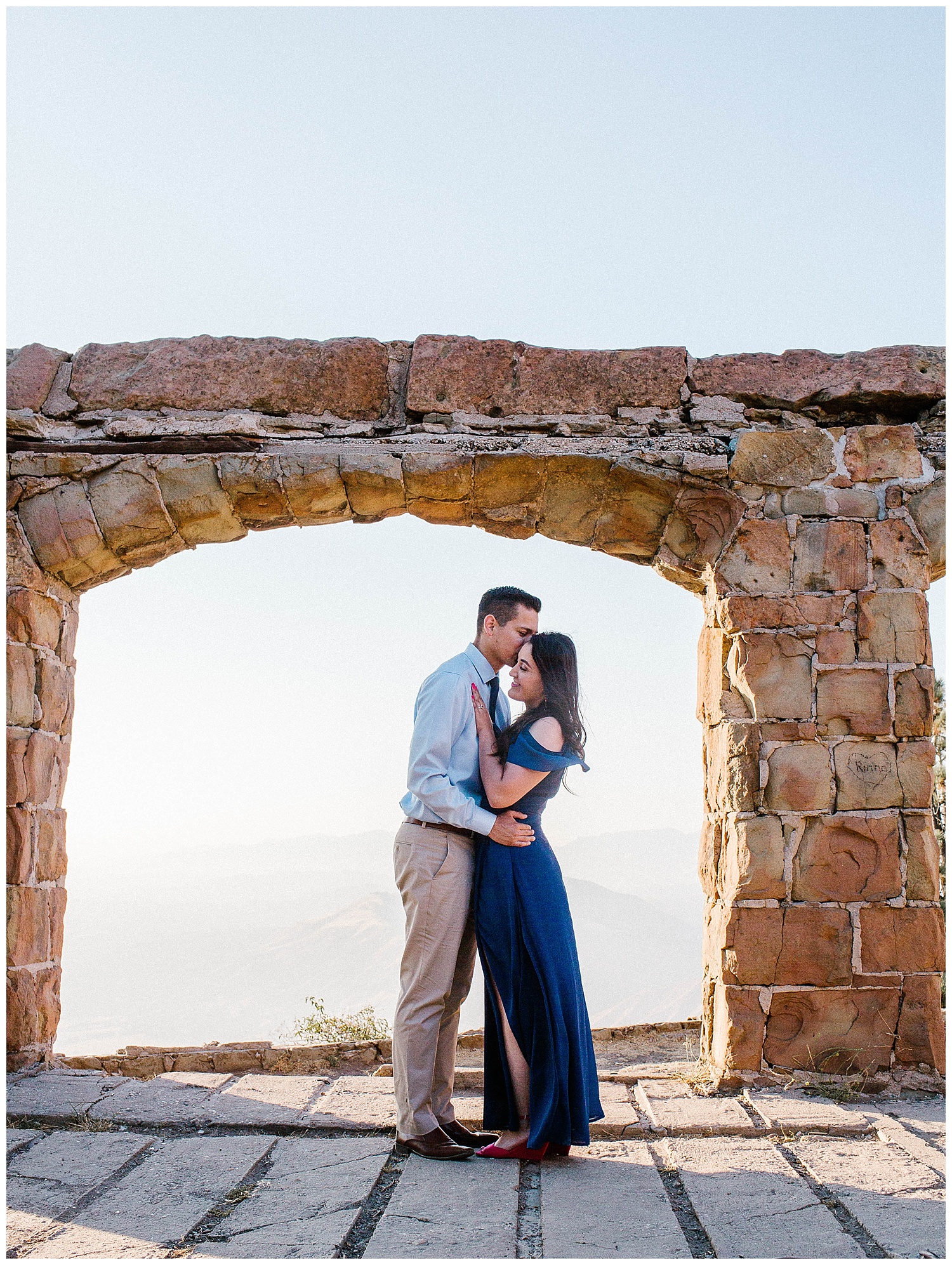 Ventura Engagement Photographer