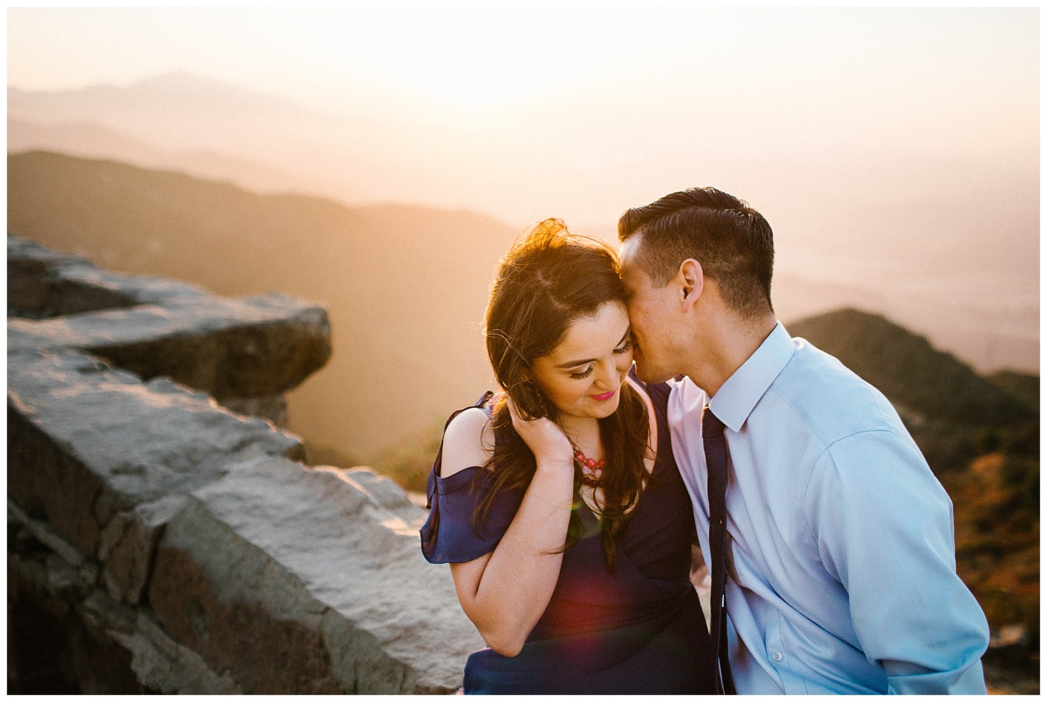 dreamy california couples photography