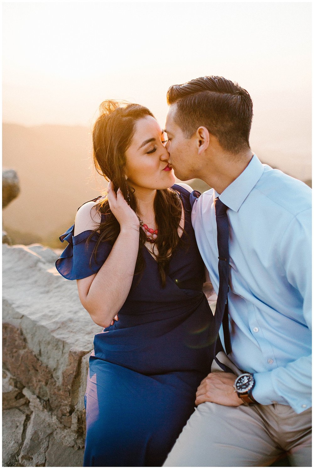 California engagement photographer