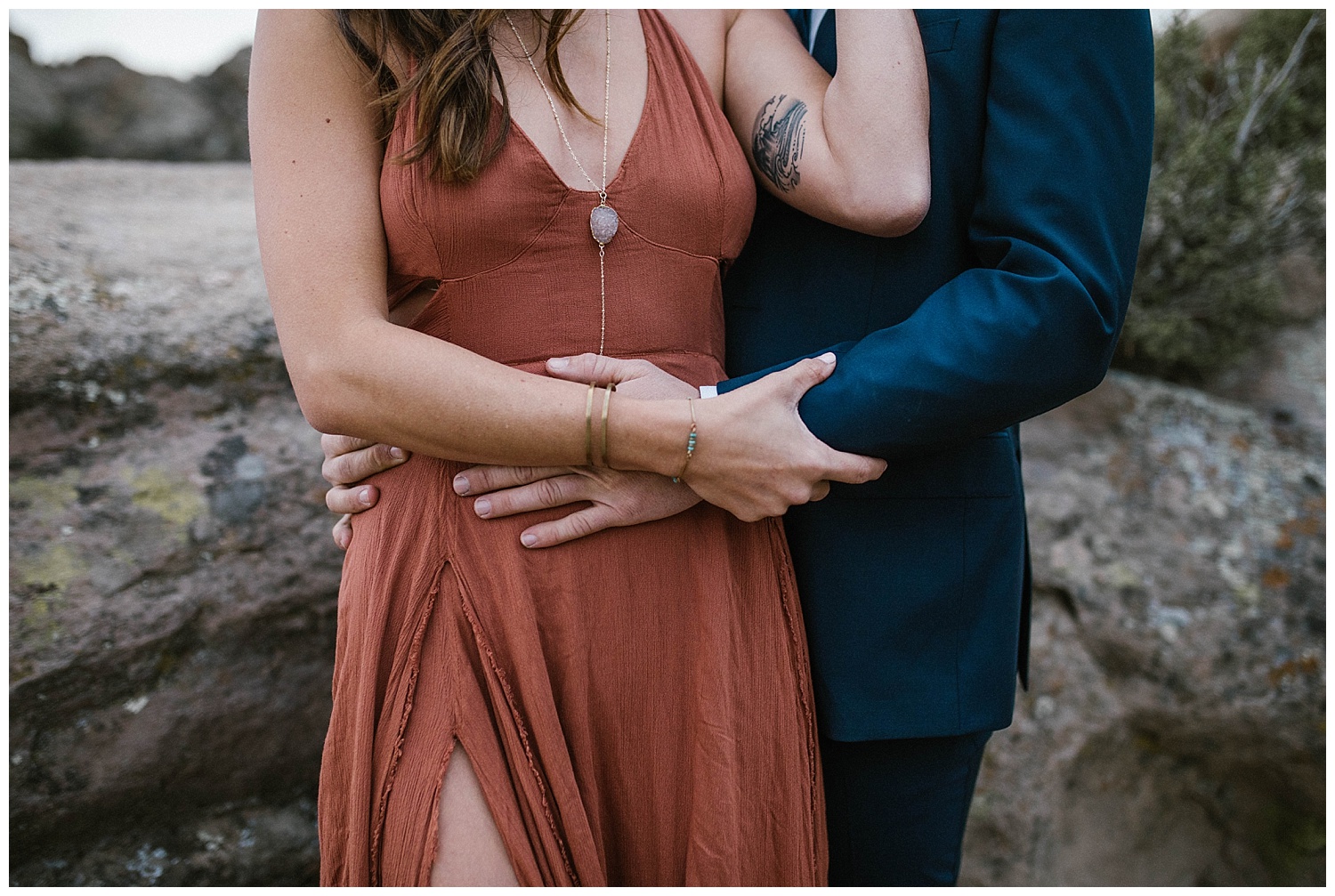 Ventura County Engagement Photographer