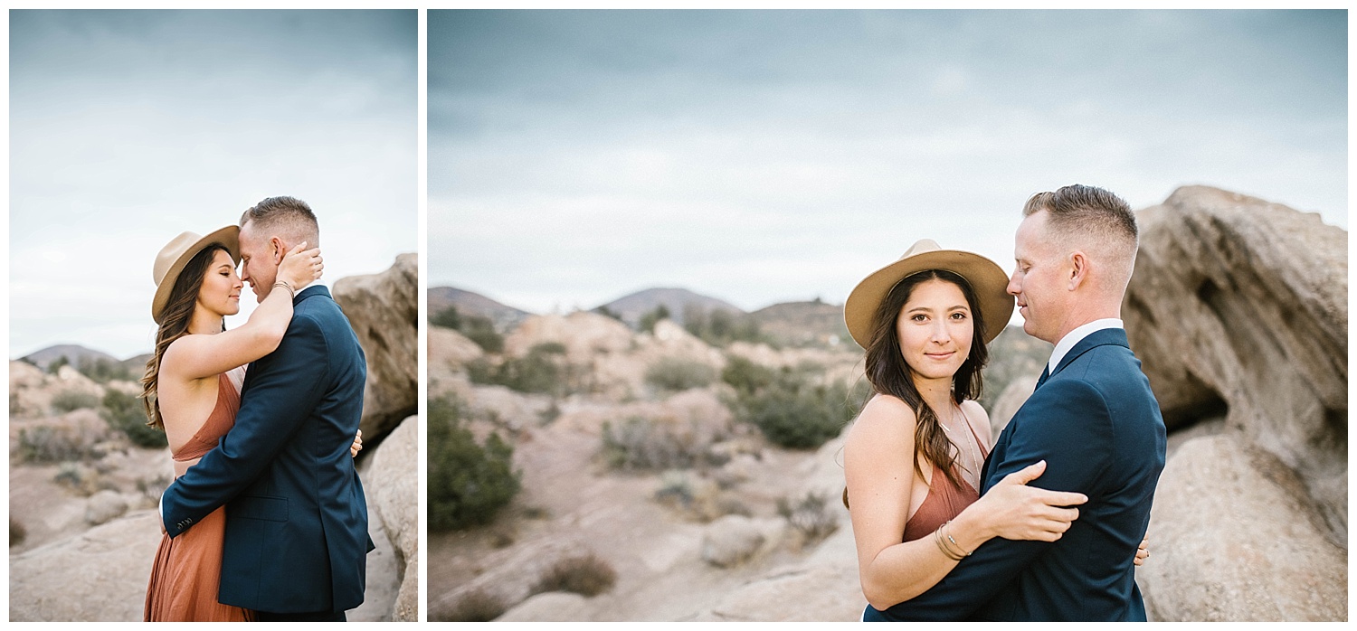 Fall Engagement Session