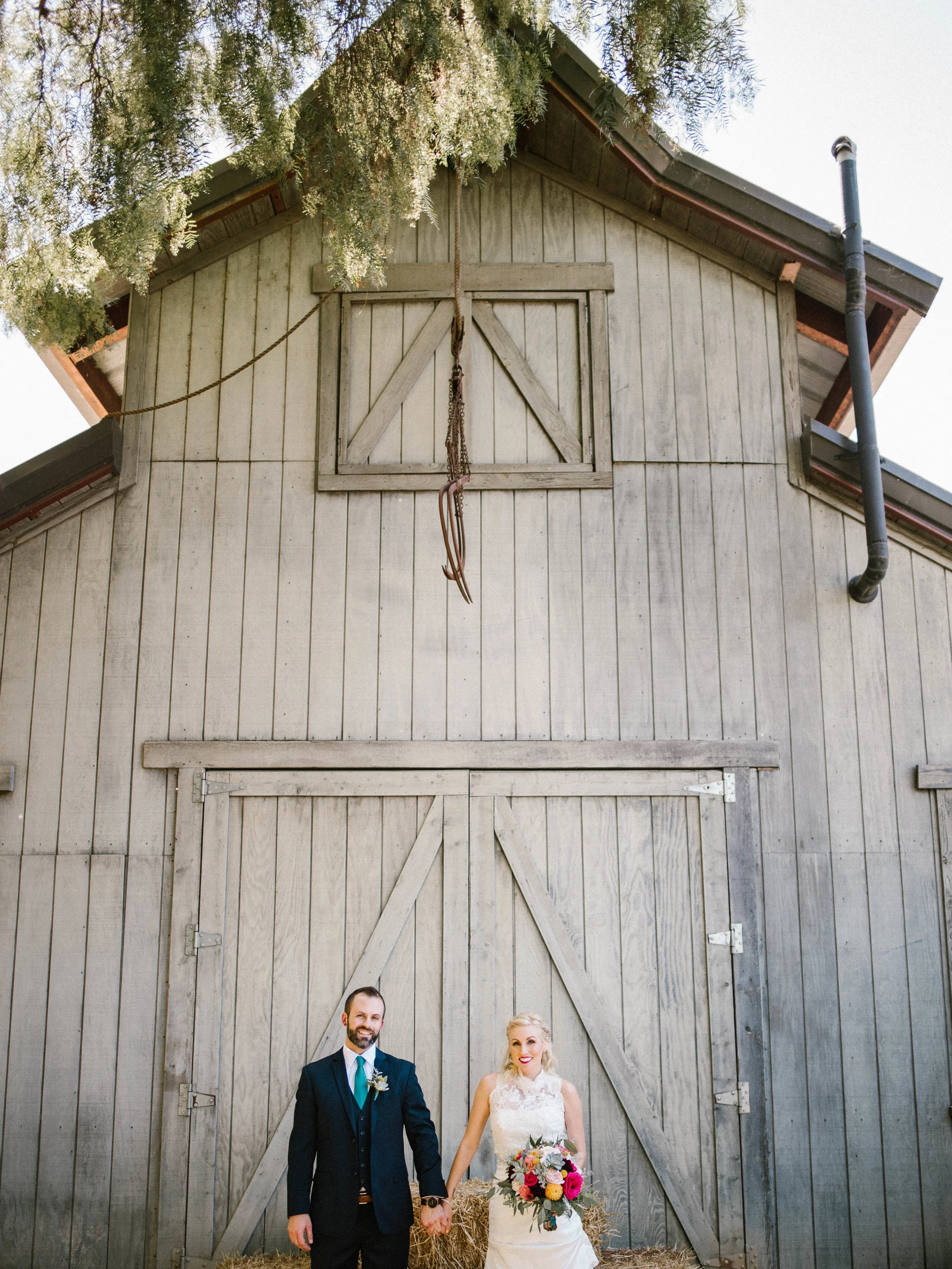 Maravilla Gardens Wedding