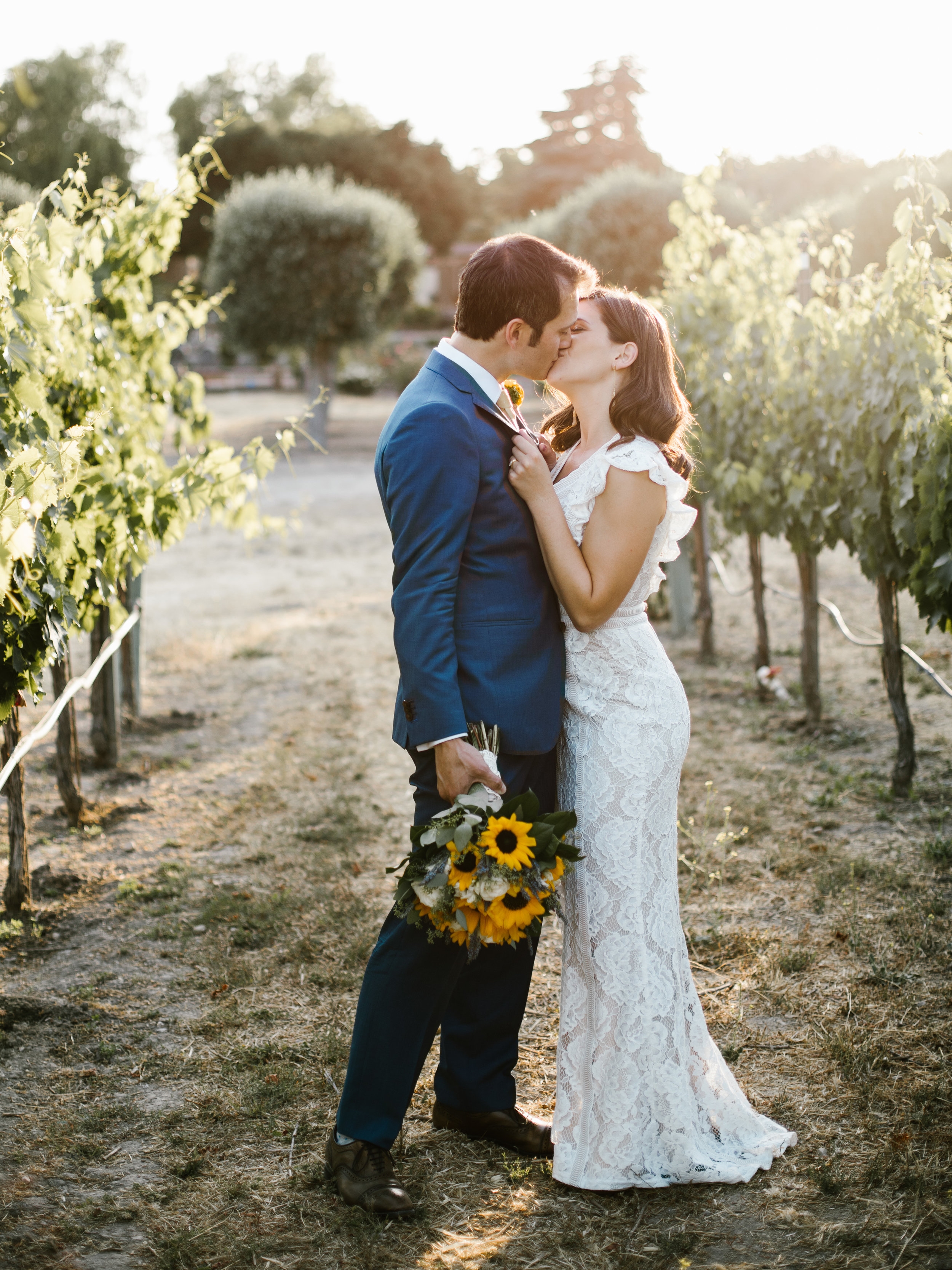 Santa Ynez Wedding Photographer