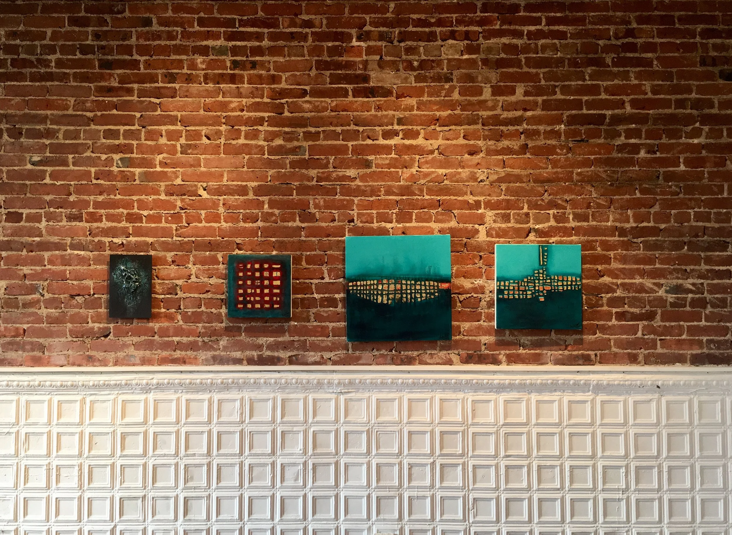 Exhibition at FireHouse Gallery