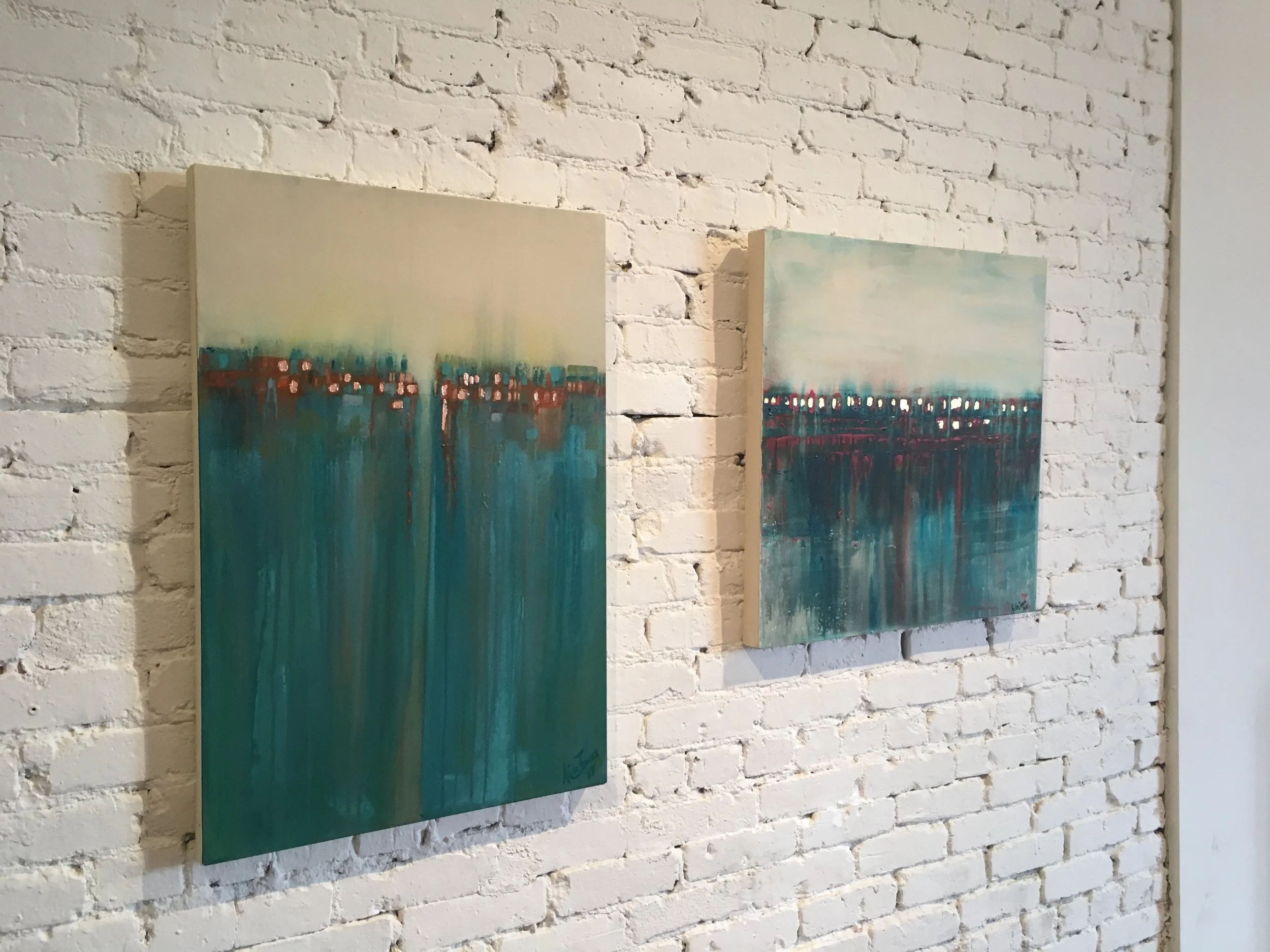 Exhibition at FireHouse Gallery