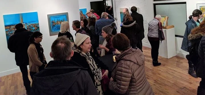 ValleyArts Exhibition