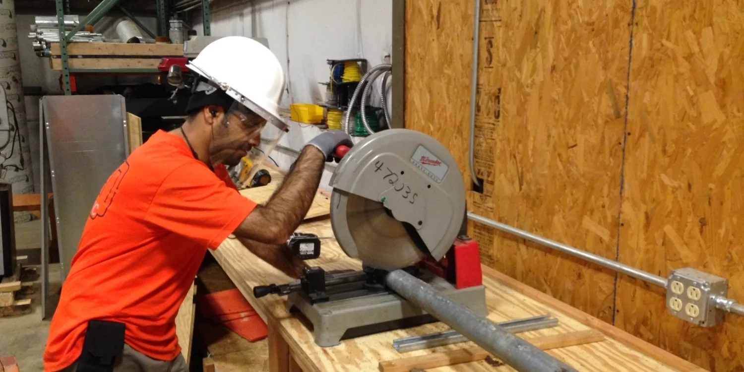 All Services — DESIGN ELECTRIC, INC. Charlottesville, VA