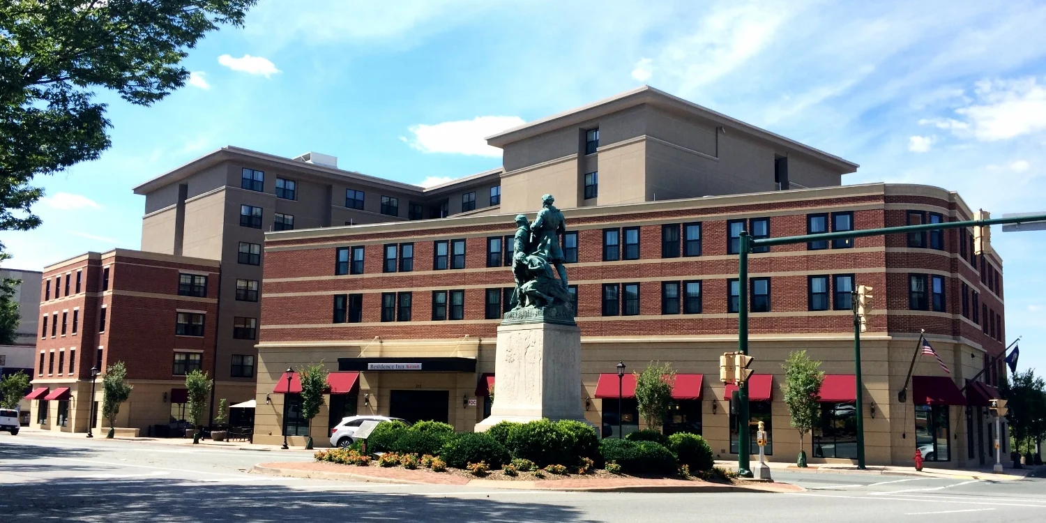 DESIGN ELECTRIC, INC. Charlottesville, VA