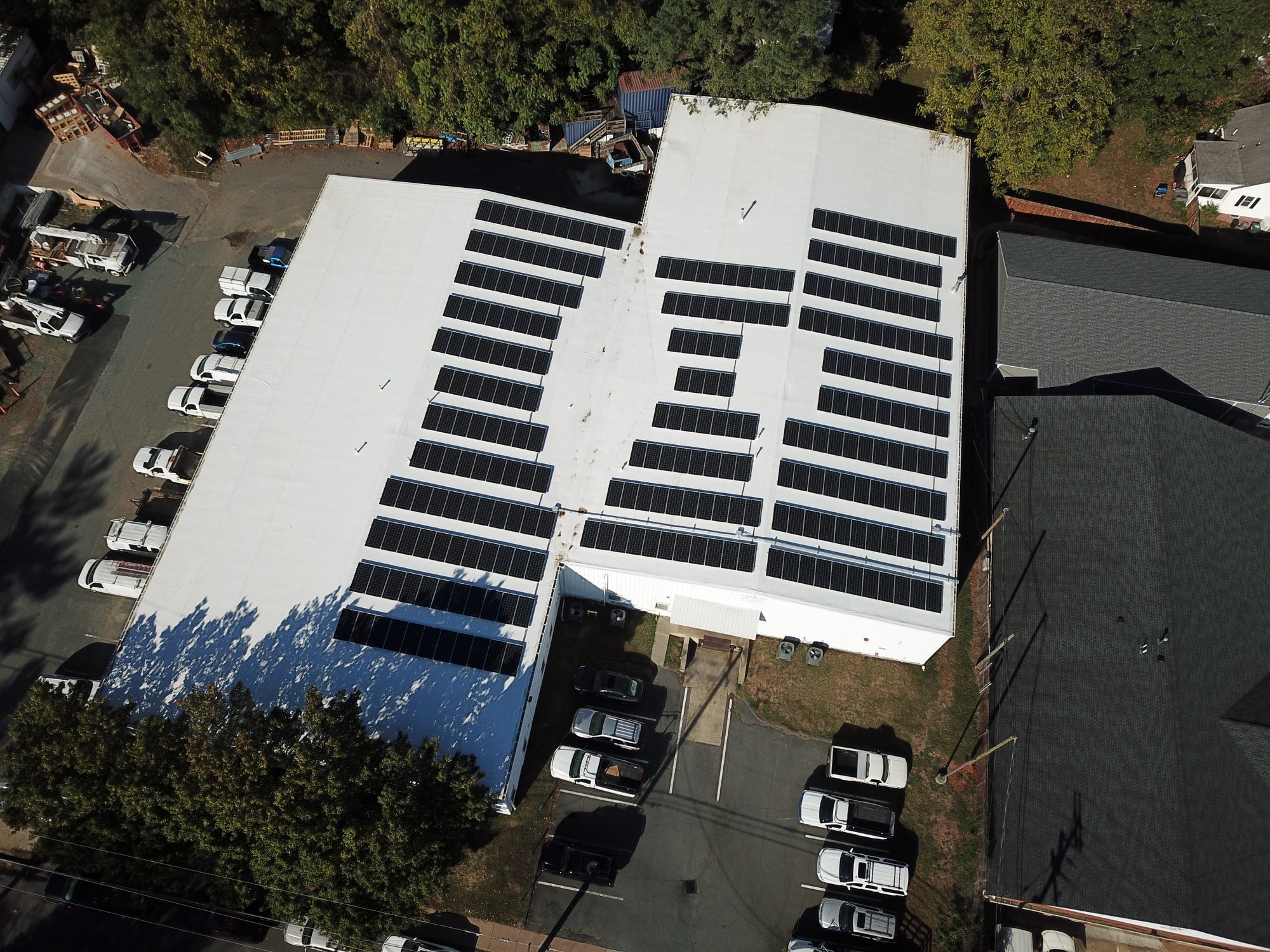 Company News — DESIGN ELECTRIC, INC. Charlottesville, VA