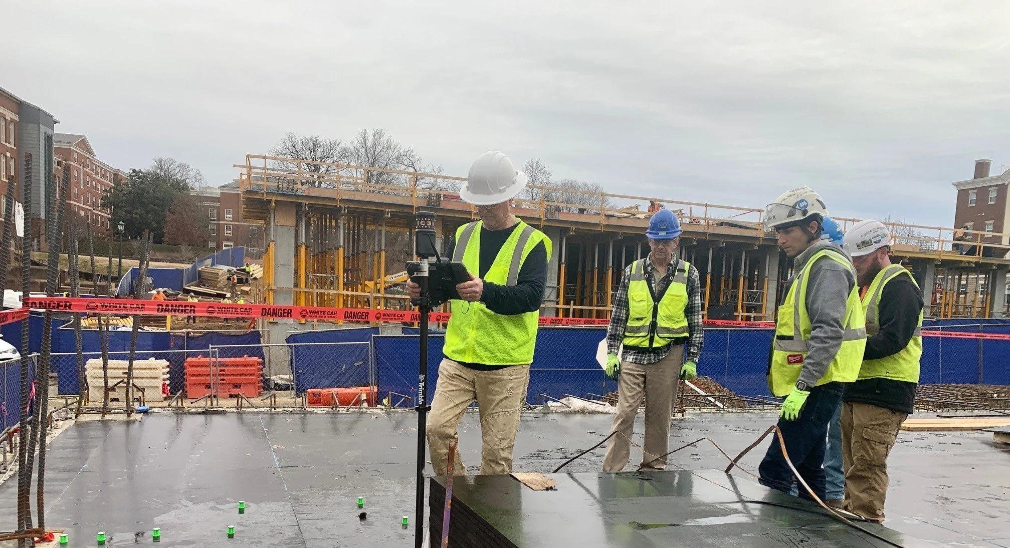 Career Paths Guide — DESIGN ELECTRIC, INC. Charlottesville, VA